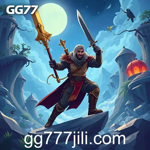 Exploring the Exciting World of Adventure Games on Platform GG777