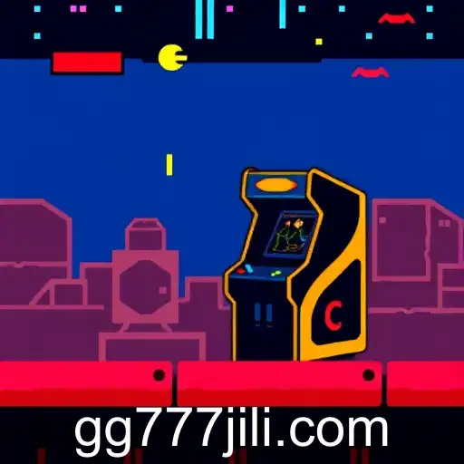 The Timeless Appeal of Arcade Games: Revisiting the Classics with 'gg777'