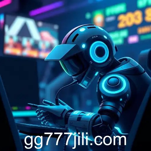 Digital Entertainment Trends and the Rise of 'gg777'