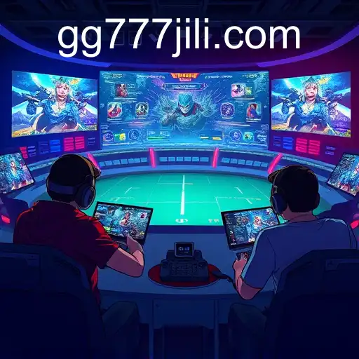 Digital Gaming Trends and Innovations