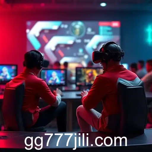 The Evolution of Online Gaming in 2025