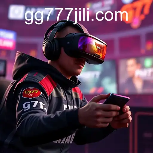 The Evolution of Online Gaming: gg777's Role in 2026