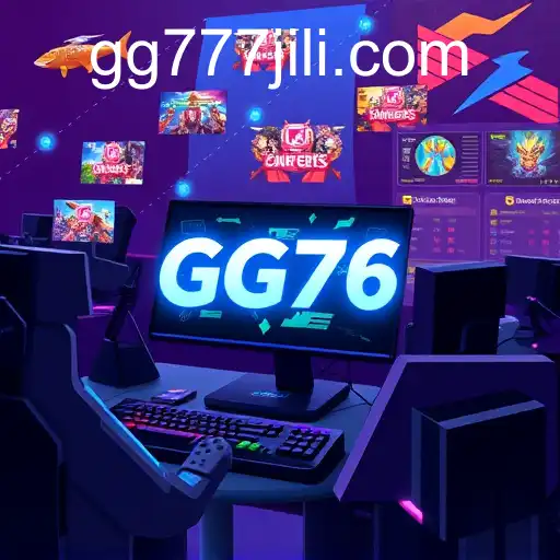 Discover the Exciting World of GG777