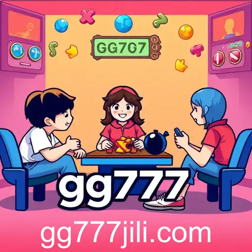 Exploring the Exciting World of Family Games: A Dive into 'gg777' and Its Community