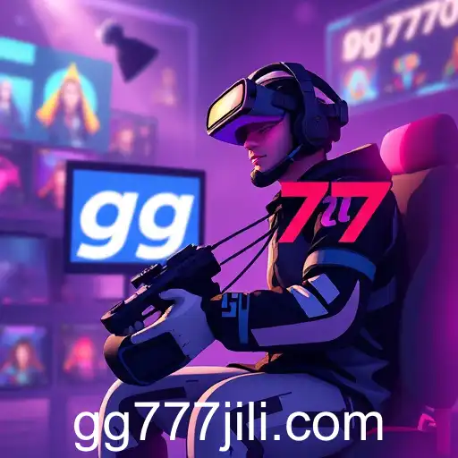 Gaming Trends and Innovations Shaping the Future