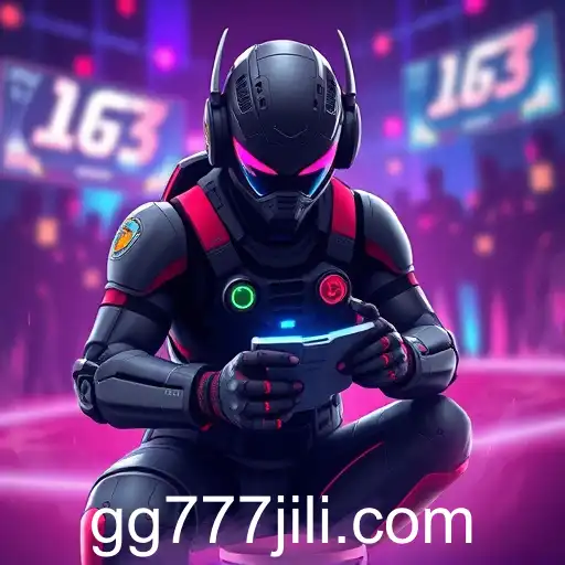 The Digital Playground: gg777 Revolutionizing Online Gaming