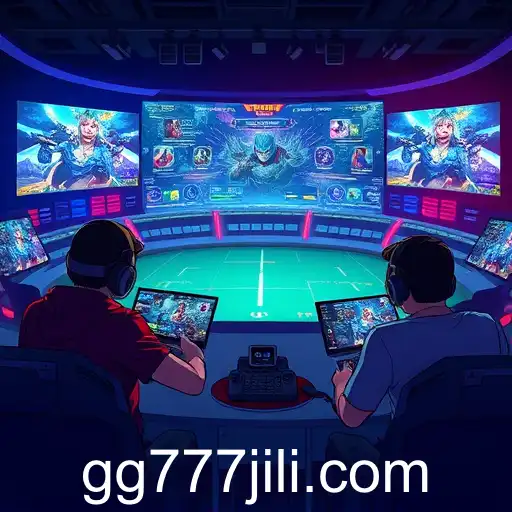 Digital Gaming Trends and Innovations