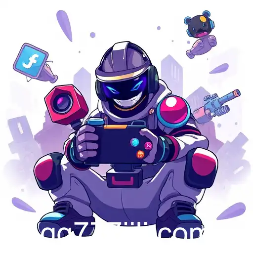 Emerging Trends in Online Gaming for 2025