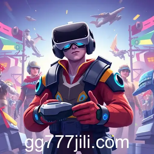 The Evolution of Online Gaming in 2025