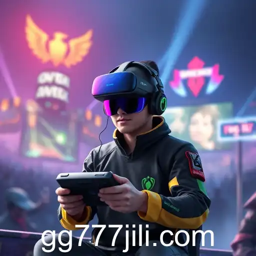 The Evolution of Online Gaming in 2025