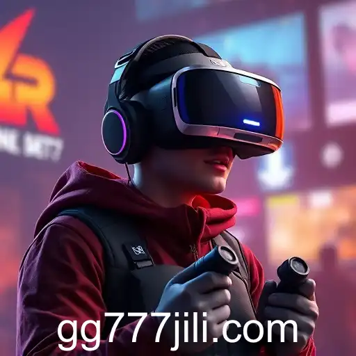 Gaming Trends and Innovations in 2025