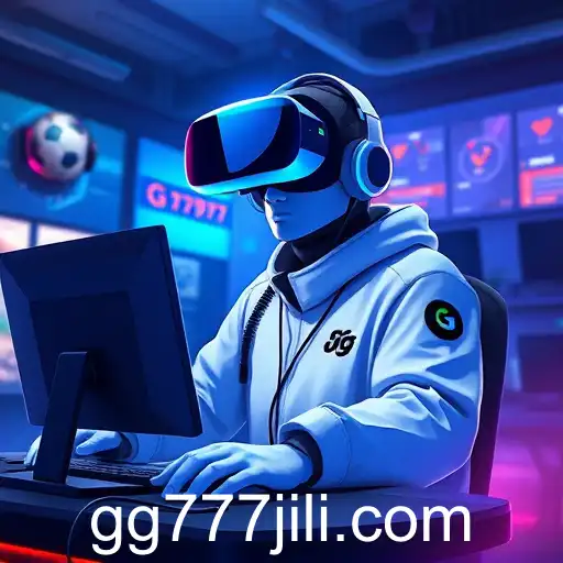 The Rise of GG777 in Online Gaming
