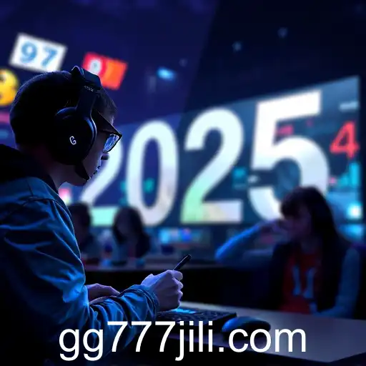 Innovation and Trends in Online Gaming