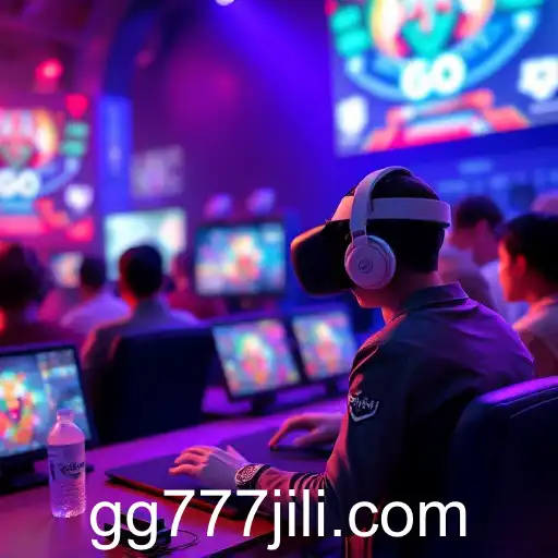 The Rise of Online Gaming in 2025