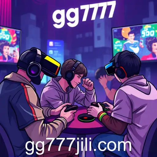 Online Gaming Trends Explored