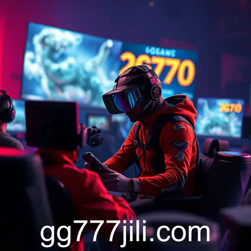 Online Gaming Trends and Innovations