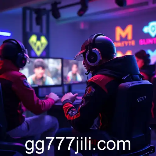 The Rise of Online Gaming in 2025