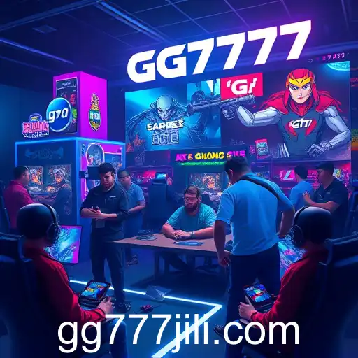 The Rise of GG777 in the Online Gaming World
