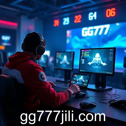 The Rise of GG777: Revolutionizing Online Gaming