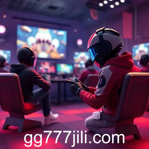 The Rise of GG777 in the Gaming World