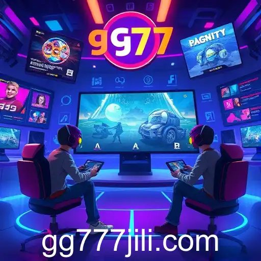 The Rise of gg777: A Digital Gaming Phenomenon