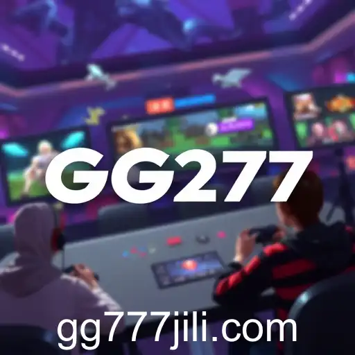 The Rise of gg777 in the Online Gaming World