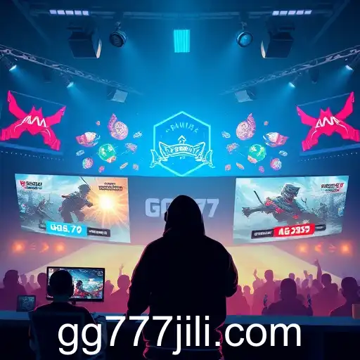 The Rise of GG777 and Its Impact on Gaming Culture