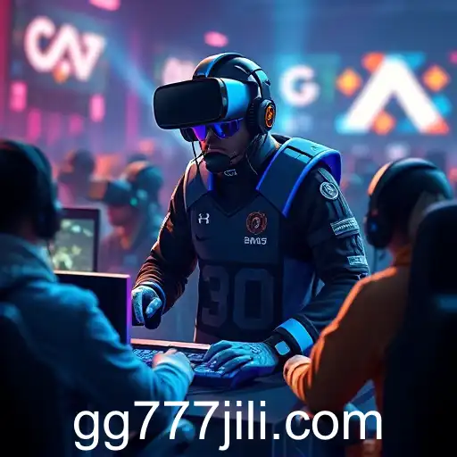 The Rise of Online Gaming Amid Global Changes