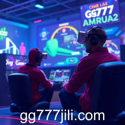 Rising Trends: Gaming Platforms in 2025