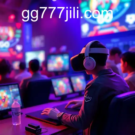 The Rise of Online Gaming in 2025