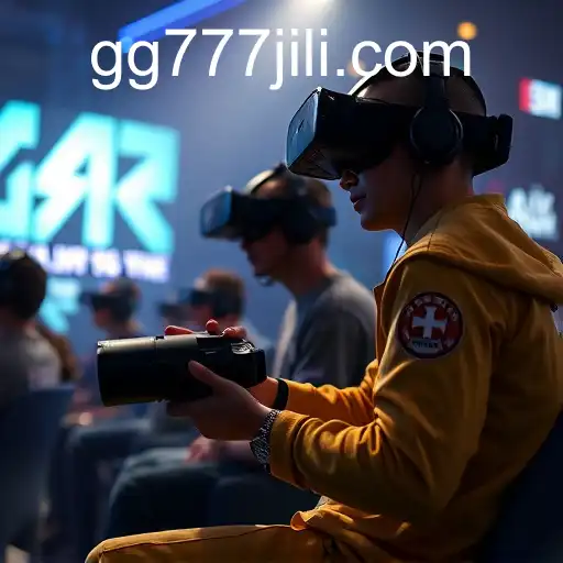 Rising Trends in Online Gaming for 2025