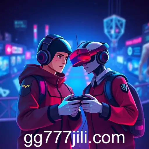 Online Gaming Trends and Innovations