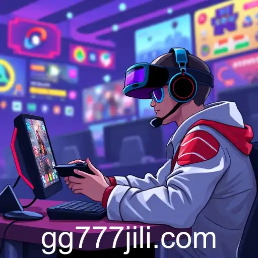 The Rise of GG777: Revolutionizing Online Gaming