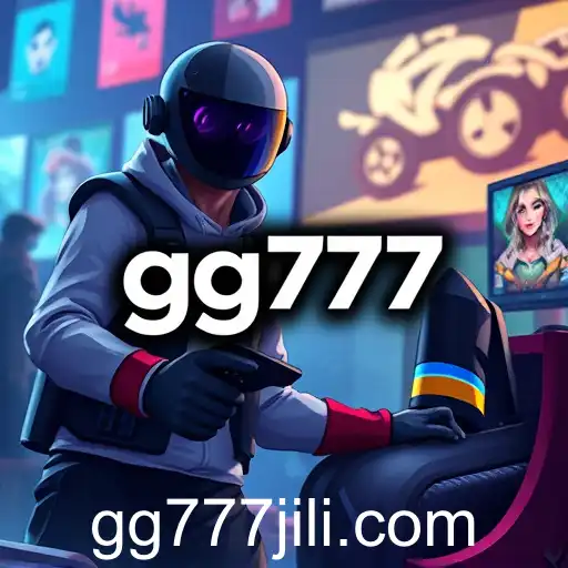The Rise of GG777 in Gaming