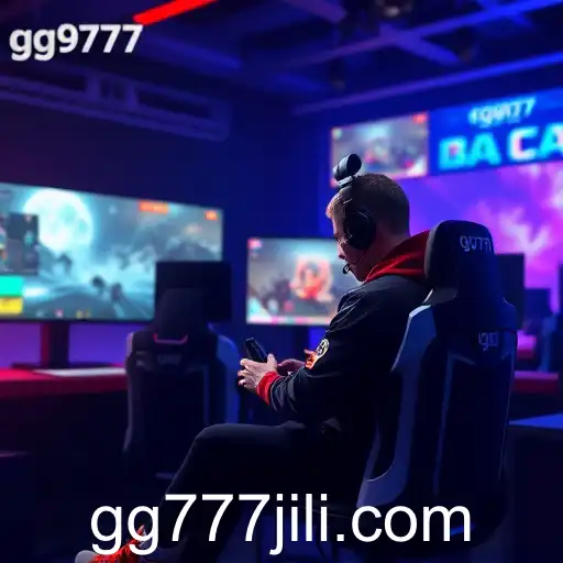 The Rise of GG777 in the Online Gaming World