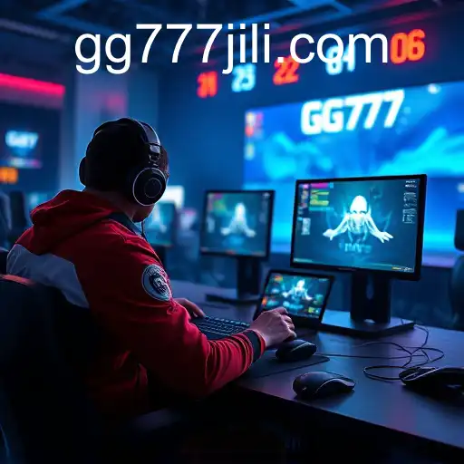 The Rise of GG777: Revolutionizing Online Gaming