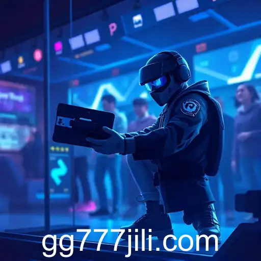 The Rise of GG777 in the Gaming World