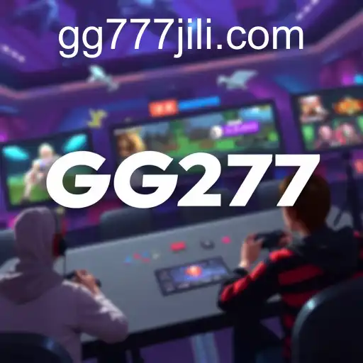 The Rise of gg777 in the Online Gaming World