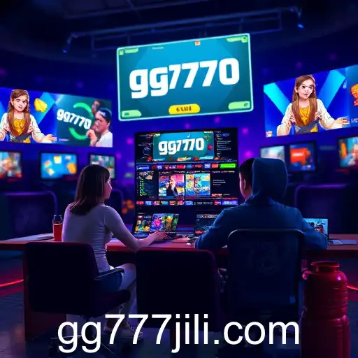 The Rise of Online Gaming Platforms