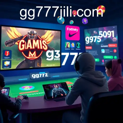 The Rising Influence of Online Gaming Platforms