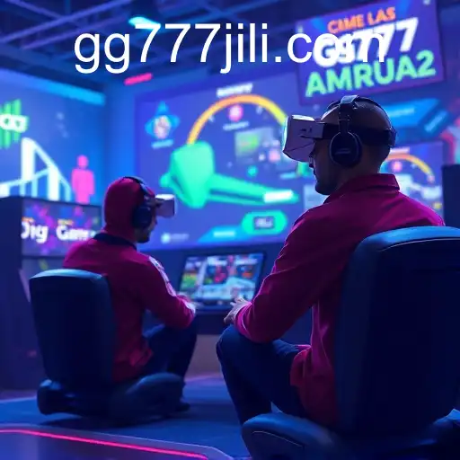 Rising Trends: Gaming Platforms in 2025