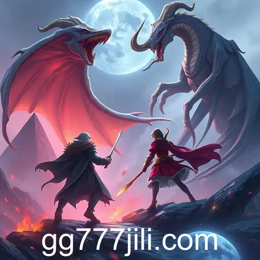 Exploring the Enchanting World of Role-Playing Games