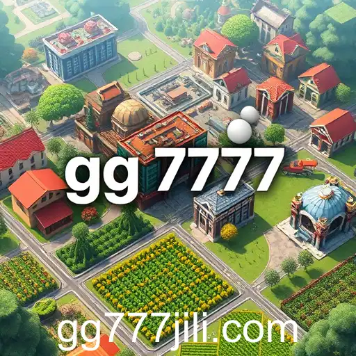 Exploring the Diverse World of Simulation Games on 'gg777'