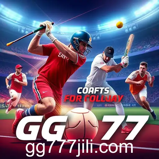 Exploring the Exciting World of 'Sports Games' on GG777